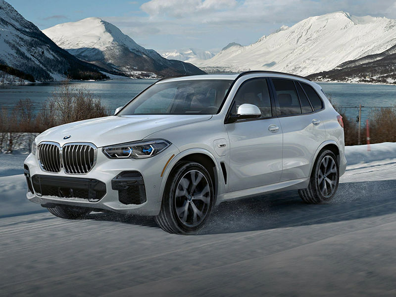 2024 BMW X5 Review BMW of Spokane